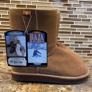 Rainbow Sandals Baja Boot size 8